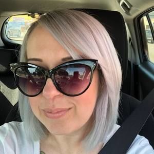 Meet your Posher, Kristin